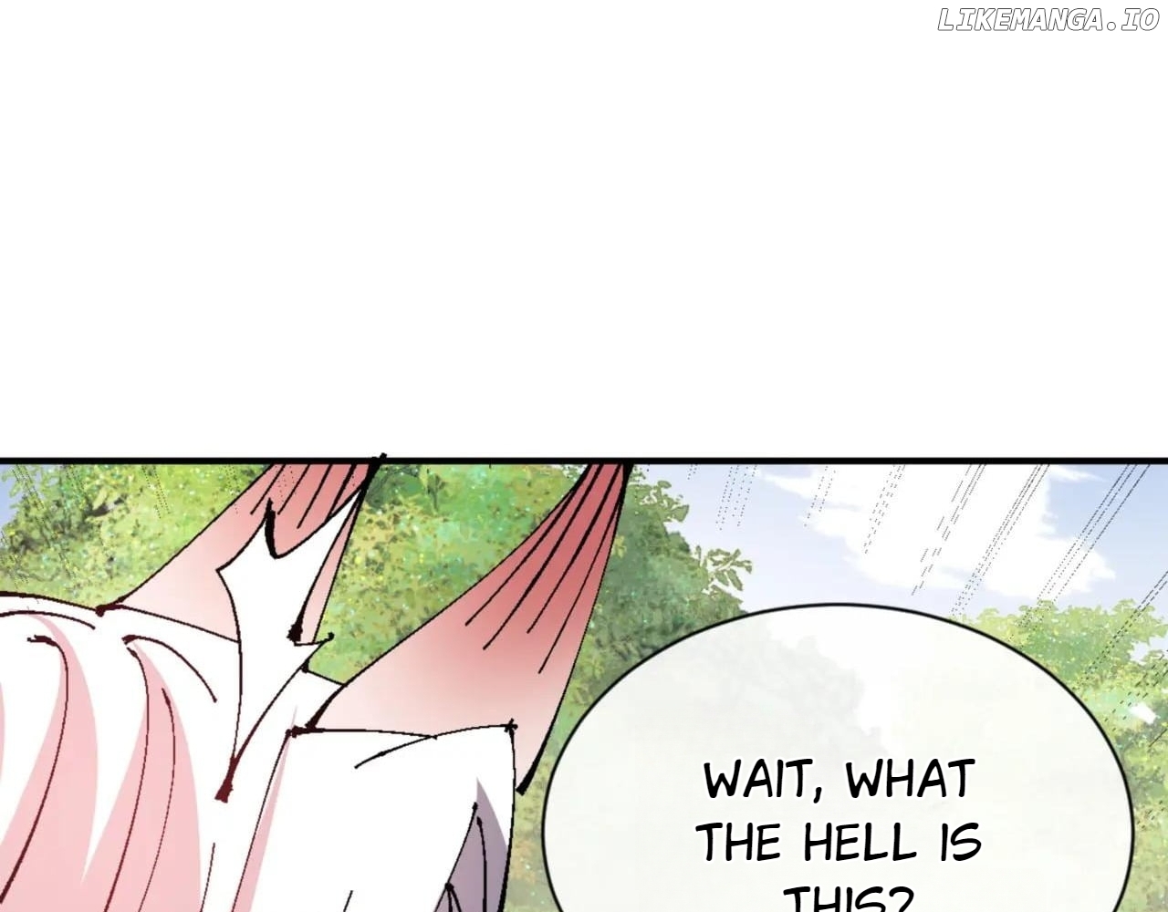 Master: This rebellious disciple is definitely not the Holy Son Chapter 138 - page 26